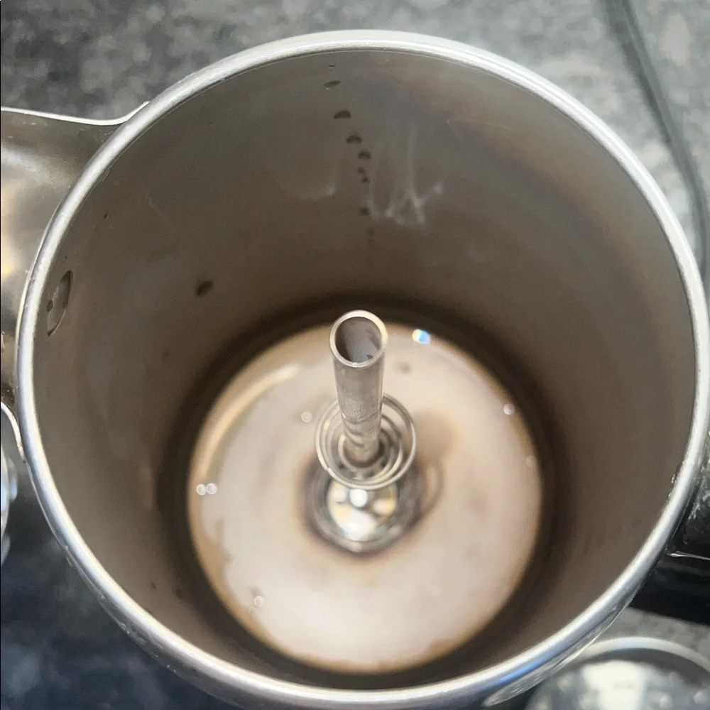 Vintage Farberware Superfast Stainless Steel Percolator. 12 cup